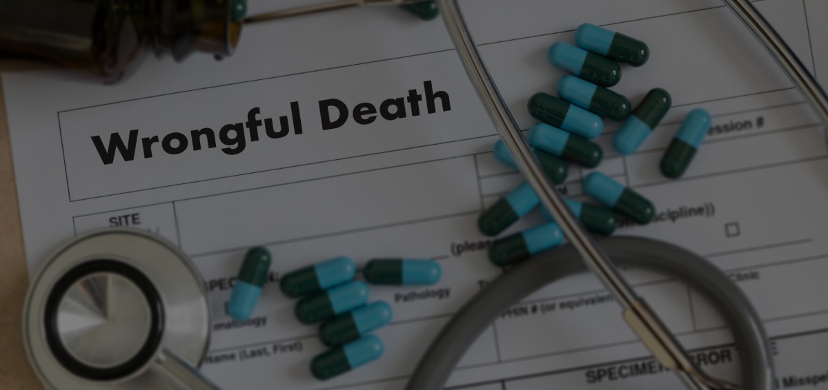 Wrongful death