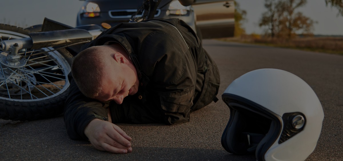 motorcycle accident attorney