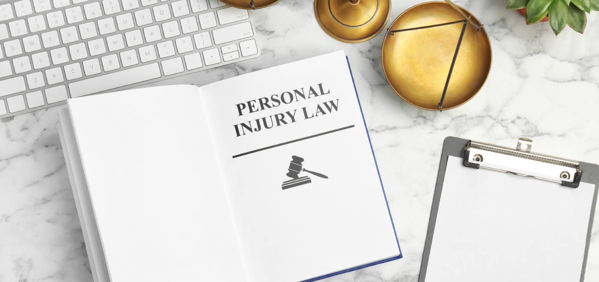 The Role of Negligence in Personal Injury Cases - The Role of Negligence in Personal Injury Cases