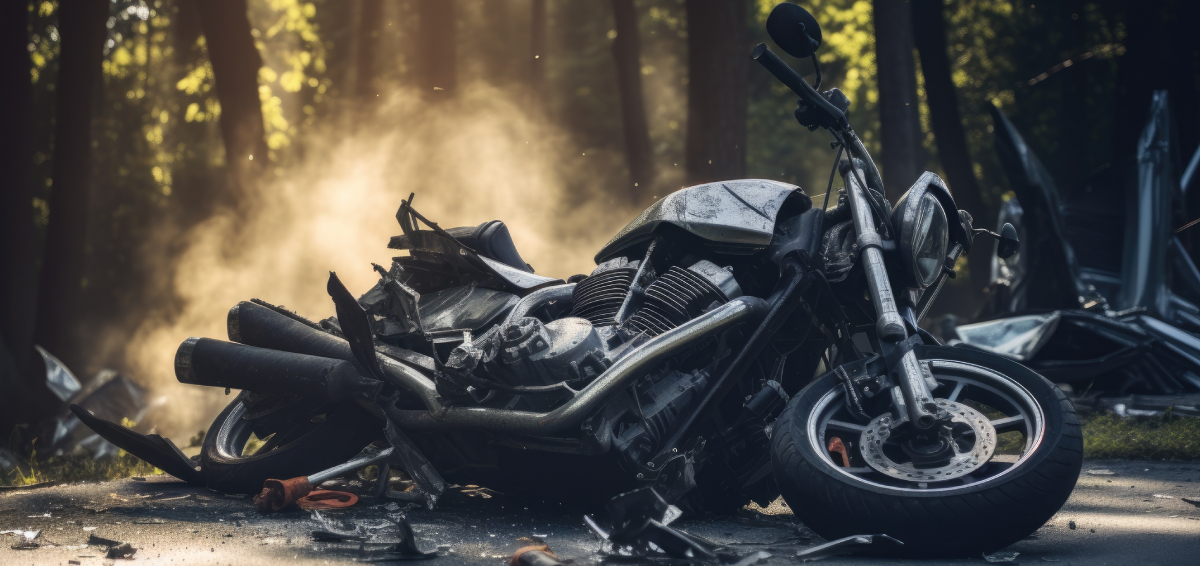 Common Causes of Motorcycle Accidents and How to Avoid Them - Common Causes of Motorcycle Accidents and How to Avoid Them