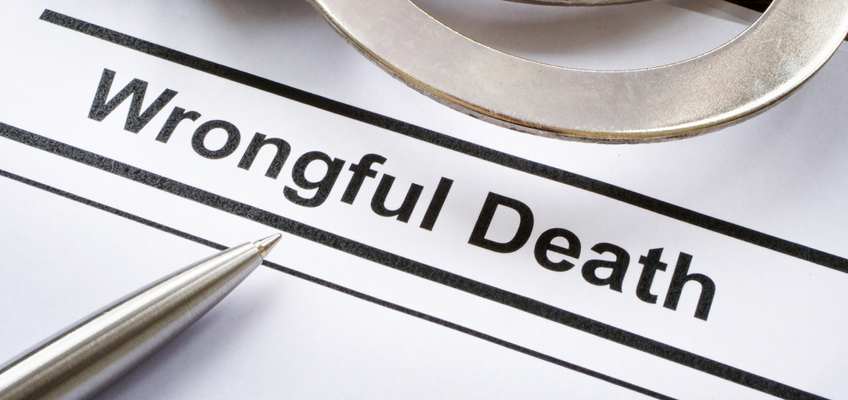 Wrongful Death Compensation What Can You - Wrongful Death Compensation: What Can You Expect?