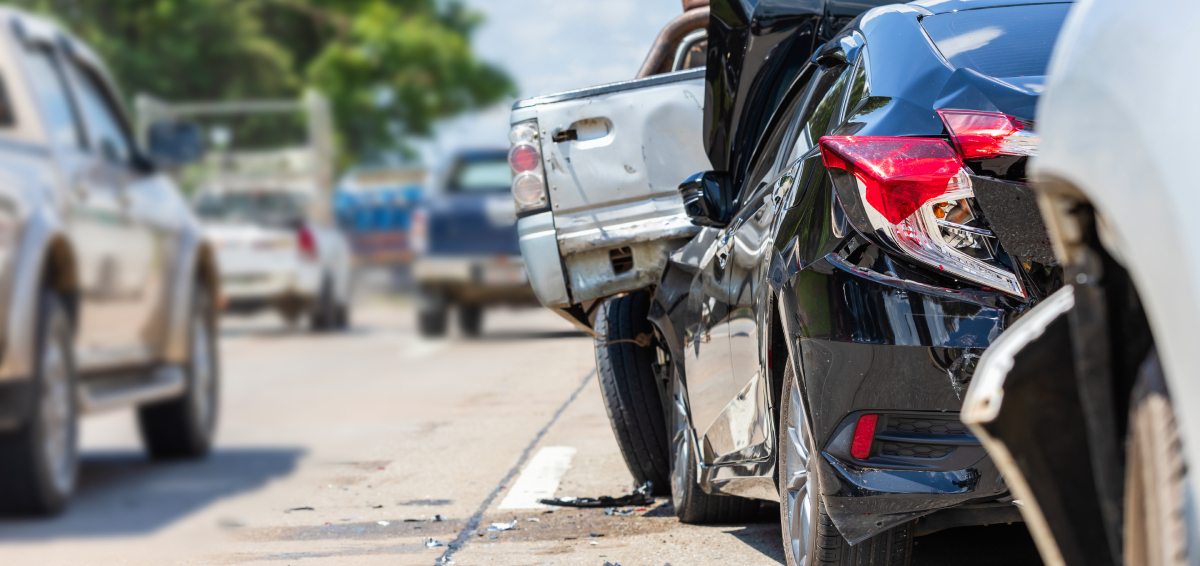 car accident release of liability