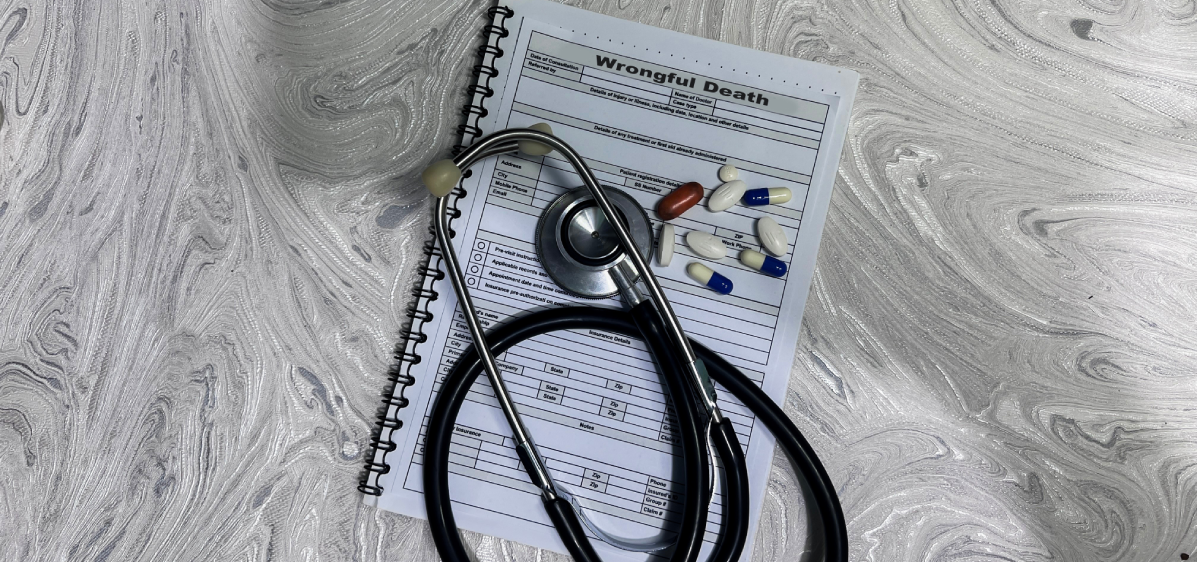 Wrongful Death Claim Wrongful Death Claim