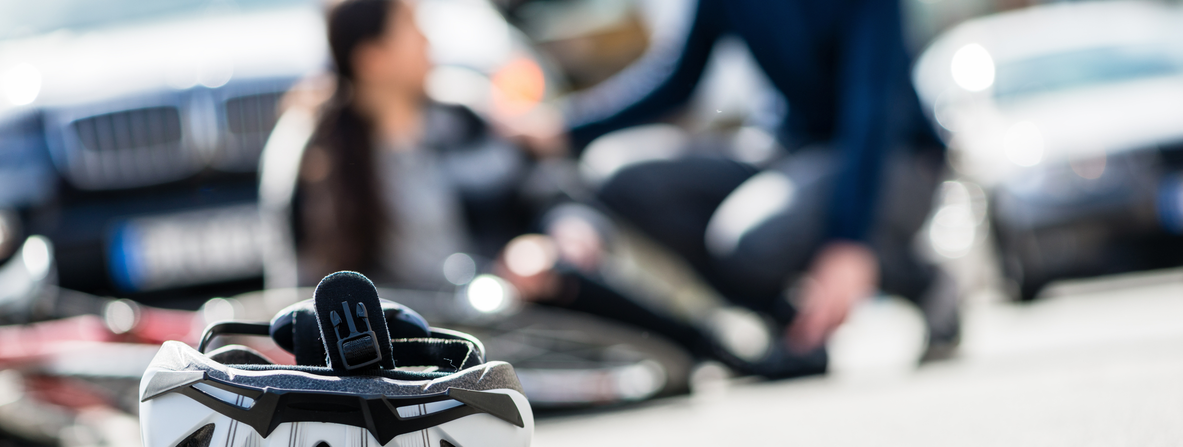 How Is Fault Determined in an Accident in Florida?