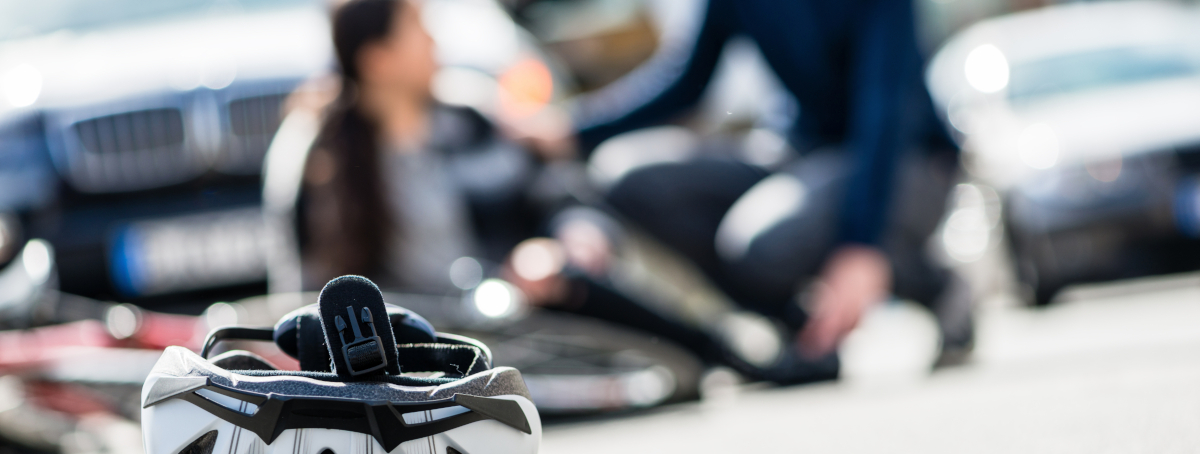 How Is Fault Determined in an Accident in Florida