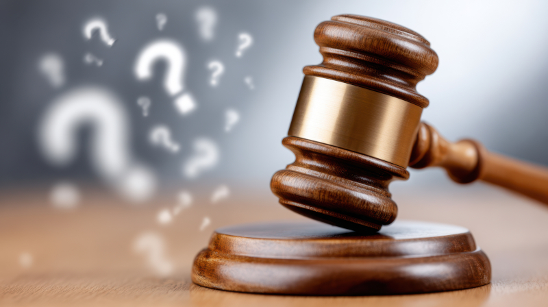 View Frequently Asked Questions - Personal Injury
