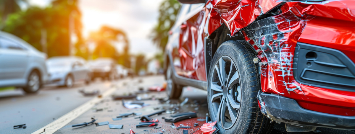 Economic vs. non-economic damages Economic vs. non-economic damages